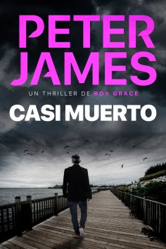 eBook: Casi muerto