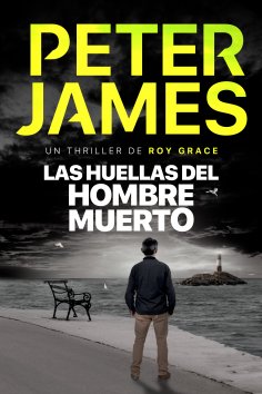 eBook: Las huellas del hombre muerto