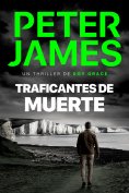 eBook: Traficantes de muerte