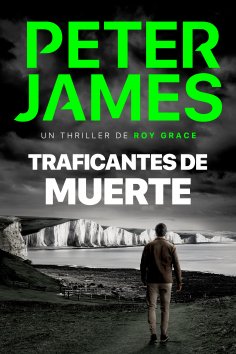 eBook: Traficantes de muerte