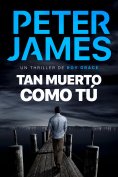 eBook: Tan muerto como tú