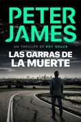 eBook: Las garras de la muerte