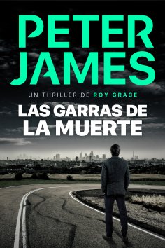 eBook: Las garras de la muerte