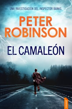 ebook: El camaleón