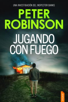 ebook: Jugando con fuego