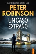 ebook: Un caso extraño