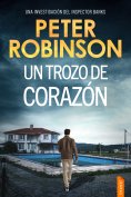 ebook: Un trozo de corazón