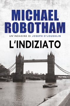 eBook: L'indiziato