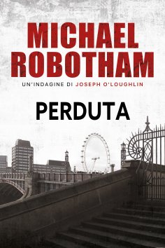eBook: Perduta