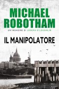 ebook: Il manipolatore