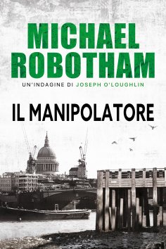ebook: Il manipolatore