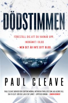 eBook: Dödstimmen