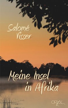 ebook: Meine Insel in Afrika