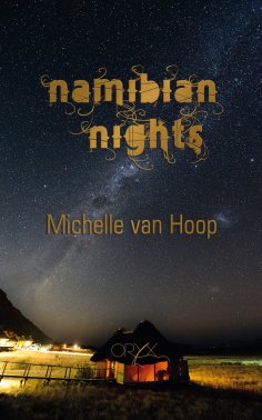 eBook: Namibian Nights