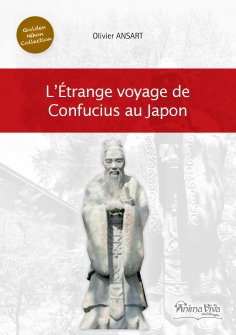 ebook: L'étrange voyage de Confucius au Japon