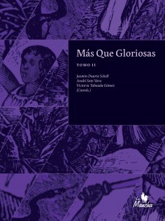 eBook: Más que gloriosas II
