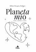 eBook: Planeta mío