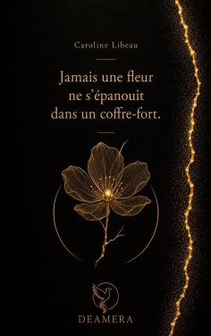 ebook: Jamais une fleur ne s'épanouit dans un coffre-fort