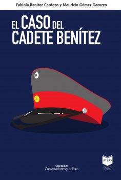 eBook: El caso del cadete Benítez