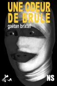 eBook: Une odeur de brûlé
