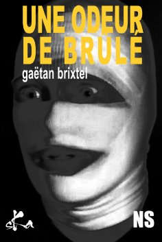 eBook: Une odeur de brûlé