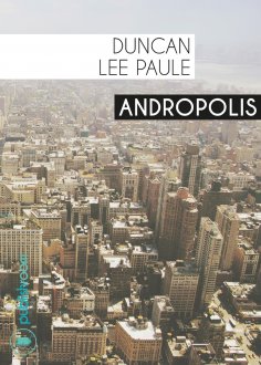 eBook: Andropolis