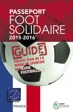 eBook: Passeport Foot Solidaire 2015-2016