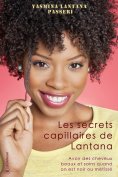eBook: Les secrets capillaires de Lantana