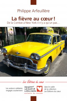 eBook: La fièvre au coeur