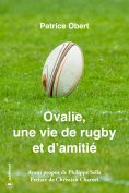 eBook: Ovalie, une vie de rugby et d'amitié