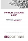 ebook: Sia Partners Formule Standard & USP