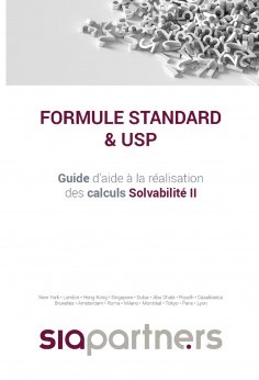 ebook: Sia Partners Formule Standard & USP