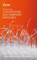 ebook: EDF PME innovantes - L'innovation pour les métiers du groupe