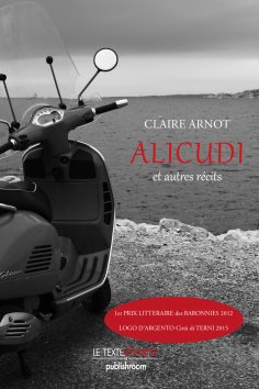 eBook: Alicudi et autres récits