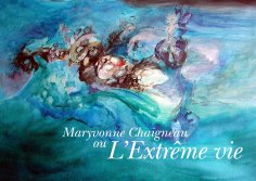 ebook: Maryvonne Chaigneau