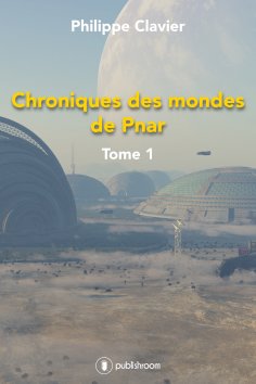 eBook: Chroniques des mondes de Pnar
