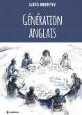 eBook: Génération anglais