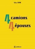 eBook: 4 camions 4 épouses