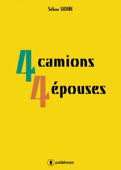 eBook: 4 camions 4 épouses