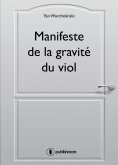 eBook: Manifeste de la gravité du viol