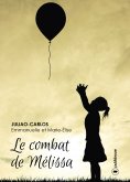 eBook: Le combat de Mélissa