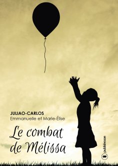eBook: Le combat de Mélissa