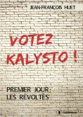 ebook: Votez Kalysto !
