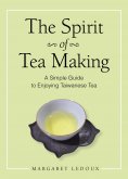 ebook: The Spirit of Tea Making