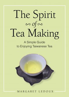 ebook: The Spirit of Tea Making
