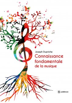 eBook: Connaissance fondamentale de la musique