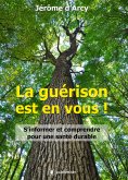 eBook: La guérison est en vous !