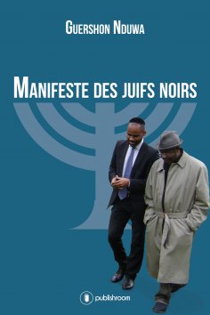 eBook: Manifeste des Juifs Noirs