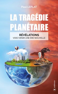 eBook: La tragédie planétaire