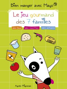 eBook: Bien manger avec Mayo